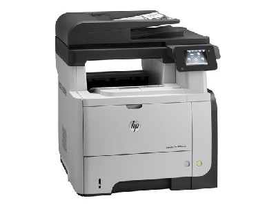 HP LaserJet Pro M521dn MFP Laser Multifunctional Black-White